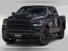 Dodge Ram Pick Up - SPORT | BTW VRIJ | FULL | 360 CAMERA | ADAPTIVE CRUISE | LIMITED WHEELS | PANO DAK | NIGHT