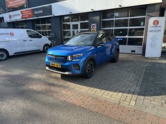 Citroën C3 - 1.2 Turbo 100pk Max All-in Prijs Navi/Cruise/Camera/Apple CarPlay, Android Auto Eurorepar
