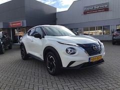 Nissan Juke - 1.6 HEV DCT N-Connecta Park&Ride Cold Pack