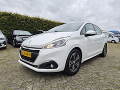 Peugeot 208 - 1.2 PureTech Blue Lion ✅NIEUWE APK ✅LEUKE AUTO