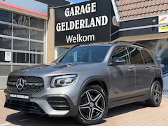 Mercedes-Benz GLB - 200 AMG-NIGHT | Matrix | Full-Led | Camera | Navi | Leder/Alcantara | Cruise | Climate | T