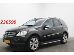 Mercedes-Benz M-klasse - 320 CDI Aut. Cruise Bluetooth Camera PDC AHK