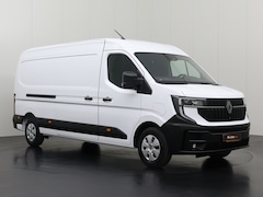 Renault Master E-Tech - 87Kwh L3H2 | Zeer Compleet | Direct Rijden | 2300Kg Trekhaak | 10" Multimedia+Google | 360