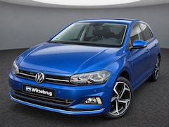 Volkswagen Polo - 1.0 TSI Highline