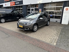 Peugeot 2008 - 1.2 PureTech Allure All-in Prijs Clima/Panorma dak/Navi/Cruise Eurorepar
