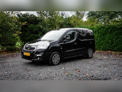Peugeot Partner - 120 1.6 BlueHDi 75 Pro | Nieuwe D.riem | Airco | Cruise | Trekhaak