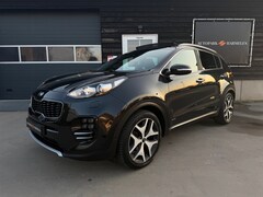Kia Sportage - 1.6 T-GDI 4WD GT-Line Pano Leder Trekhaak