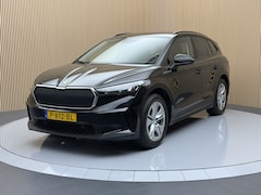 Skoda Enyaq iV - 60 SOH 95, 5% | Warmtepomp | Cruise Control Adaptief | Camera | Navigatie | Stoel/Stuurver