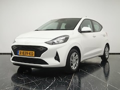 Hyundai i10 - 1.0 Comfort - Navigatie via Apple Carplay/Android Auto - Airco - Cruise control - Bluetoot
