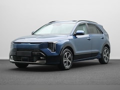 Kia Niro - 1.6 GDi Hybrid DynamicPlusLine Stoelverwarming | Stuuverwarming | Climate Control | Adapti
