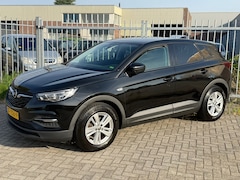 Opel Grandland X - 1.2 Turbo Online Edition 131PK NL AUTO NAP NAVI l Line assist l LED l TREKHAAK l CRUISE l