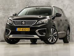 Peugeot 5008 - 1.2 PureTech Allure 7 Persoons Automaat (PANORAMADAK, APPLE CARPLAY, GROOT NAVI, 360 CAMER