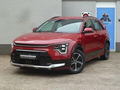 Kia Niro - 1.6 GDi PHEV DynamicPlusLine|Navi|Camera|Adaptive-Cruise|Elektr.Stoel|Keyless-Entry/Go|Lan