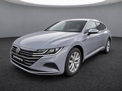 Volkswagen Arteon Shooting Brake - 1.4 TSI eHybrid Elegance Business+ / Navigatie / Velours bekleding / Carplay / 18'' LMV