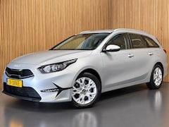 Kia Cee'd Sportswagon - Ceed 1.0 T-GDi DynamicPlusLine|120PK|1/2 LEDER|ANDROID|APPLE CARPLAY|CAMERA|CRUISE|CLIMATE