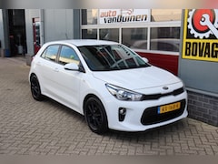 Kia Rio - 1.0 TGDI ComfortPlusLine Navigator O.a: Pdc, Camera, Navi, Cruise, Carplay, Etc... Rijklaa