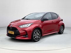 Toyota Yaris - 1.5 Hybrid Executive | All-in prijs | Automaat | Apple/android auto
