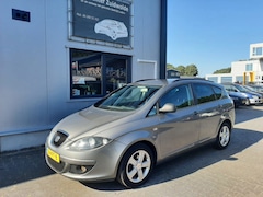 SEAT Altea XL - 1.6 Hattrick airco cruise lmv