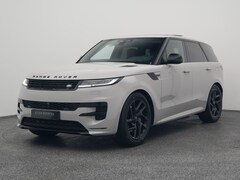 Land Rover Range Rover Sport - 3.0 P460e Dynamic SE PHEV | PANO | 360° | MERIDIAN | MEMORY | LUCHTVERING | STOEL- EN STUU