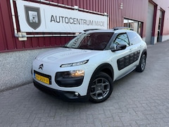 Citroën C4 Cactus - 1.2 PureTech Shine // 39 DKM NAP // Clima // Navi // PDC