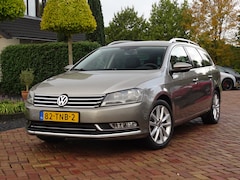 Volkswagen Passat Variant - 1.4 TSI Highline | Trekhaak | Camera | 3e Eig. | Nieuwe bak