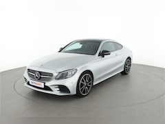 Mercedes-Benz C-klasse Coupé - 180 Premium Plus Pack |WA39089|