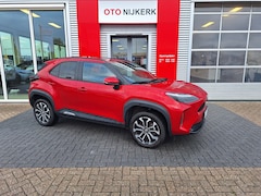 Toyota Yaris Cross - 1.5 Hybrid 115 Dynamic Limited