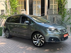SEAT Alhambra - 1.4 TSI Style Automaat 7P Navi Climate Cruise Ctr Keyless Go Stoelverwarming Pdc