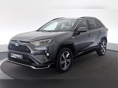 Toyota RAV4 - 2.5 Plug-in Hybrid AWD Dynamic