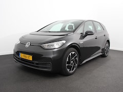 Volkswagen ID.3 - Pro 58 kWh SOH 89% Navigatie Apple CarPlay Android Auto Camera Parkeerhulp Cruise Control