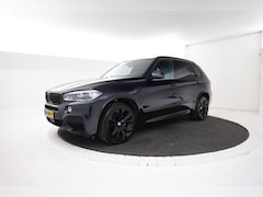 BMW X5 - xDrive40e High Executive Nieuwe motor M-Sport, Navigatie, Adaptive cruise, elektr. Trekhaa