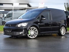 Volkswagen Caddy - 1.6 TDI GTI Edition Airco, Sensoren, Radio 185pk, Uniek