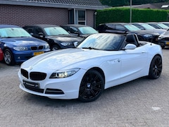 BMW Z4 Roadster - SDrive20i High Executive M Sport|Nieuwe Ketting|Groot Navi|Leder|Climate control|Cruise co