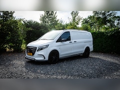 Mercedes-Benz Vito - 114CDI Autom. | Enige van Nederland 3.5T trekgew. | 2x Schuifdeur | LED | BPM vrij
