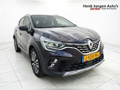 Renault Captur - 1.3 TCe 130 Initiale Paris uit 2020 Rijklaar + 12 maanden Bovag-garantie Henk Jongen Auto'