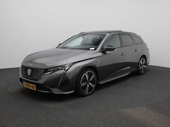 Peugeot 308 SW - 1.6 Plug-in Hybrid 180 GT | Apple Carplay / Android Auto | Panoramadak | Camera | Parkeers