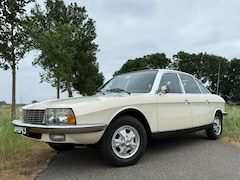 NSU RO 80 - Automaat | Schuifdak | 2e Eigenaar | Origineel Nederlands | Wankelmotor | Oldtimer | APK v
