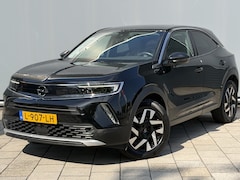 Opel Mokka - BWJ 2021 | 1.2T 131PK Elegance AUTOMAAT | CLIMA | STOELVERW | DIGI DASH | CAMERA A | CARPL