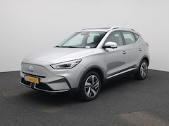 MG MG ZS EV - Long Range Luxury 70 kWh | Apple Carplay | Leder | Schuif/kantel dak |