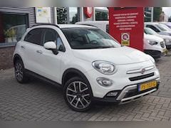 Fiat 500 X Cross - 1.4 Turbo MultiAir CrossPlus / Climate control / Keyless