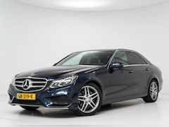 Mercedes-Benz E-klasse - 300 BlueTEC HYBRID Lease Edition