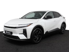 Toyota C-HR - C-HR+ First Edition 77 kWh | Nieuw direct leverbaar | 10 jaar garantie |