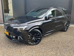 Volvo XC90 - 2.0 T8 Plug-in hybrid AWD Ultra BLACKSTYLE | HEICO | Bowers&Wilkins | Luchtvering | Massag