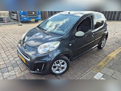 Citroën C1 - 1.0 Attraction/ Airco/ Nw APK/ Garantie