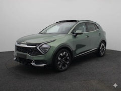 Kia Sportage - 1.6 T-GDi Plug-in Hybrid AWD DynamicPlusLine DIRECT LEVERBAAR | Stoel en Stuur Verwarming