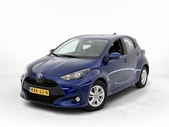 Toyota Yaris - 1.5 Hybrid 115 Active Plus
