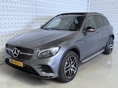 Mercedes-Benz GLC-klasse - AMG 43 4MATIC / Dealer onderhouden (2017)