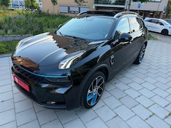 Lynk & Co 01 - 1.5 | PHEV | Panoramadak | Full Options | Zwart