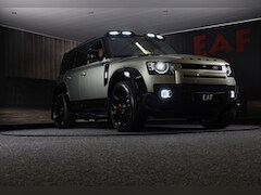 Land Rover Defender 110 - 2.0 P300e 110 X-Dynamic HSE / Head Up / Memory / Elek Stoelen / Acc / Lane Assist / 360 Ca