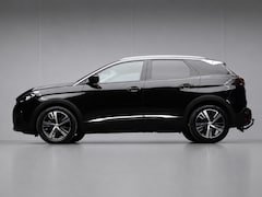 Peugeot 3008 - 1.2 PureTech Allure Avantage Sport (APPLE CARPLAY, NAVI, CAMERA, 360 VIEW, CLIMATE, CRUISE